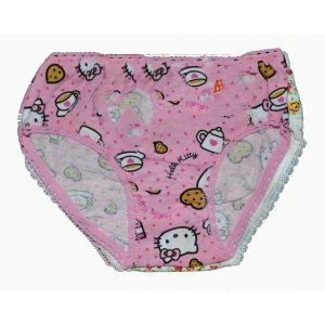 Трусы 3шт, Girls underwear