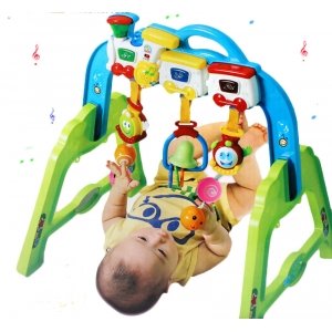 Игровая стойка, БамБини
