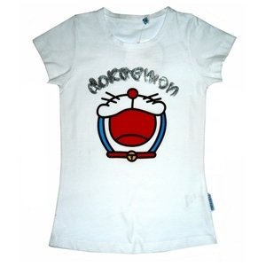 Футболка, Doraemon