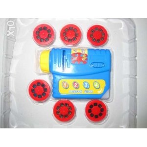 Проектор, S+S toys