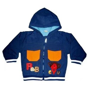 Куртка, Baby Bear