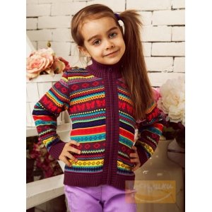 Жакет, Vay kids