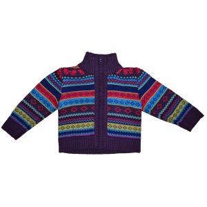 Жакет, Vay kids