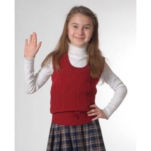 Жилет, Vay kids