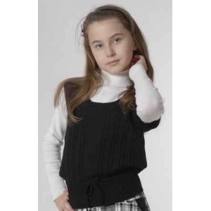 Жилет, Vay kids