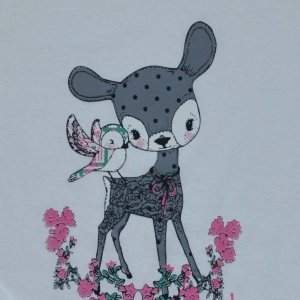 Лонгслив, Iota