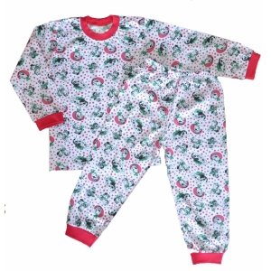Пижама, Asadik kids