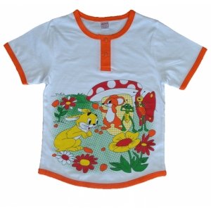 Футболка, Bonito kids