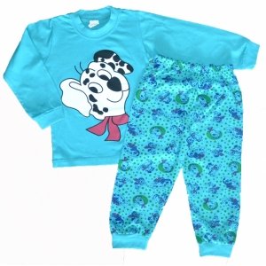 Пижама, Asadik kids