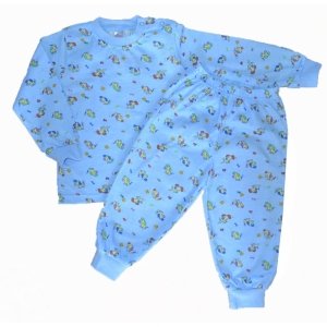 Пижама, Bonito kids