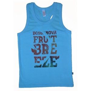 Борцовка, Bossa Nova
