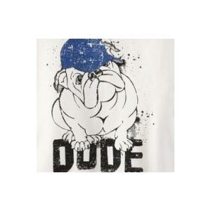 Лонгслив, DUDE Pepperts