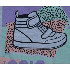 Футболка, Punkidz