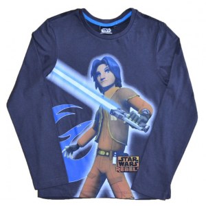 Лонгслив, Star Wars