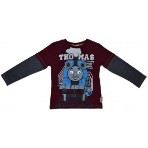 Лонгслив, Thomas