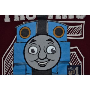 Лонгслив, Thomas