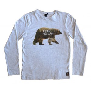 Лонгслив, BKL wear