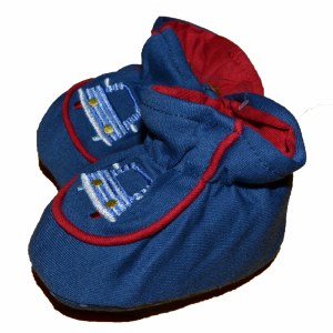Пинетки, 2 пары, Mothercare