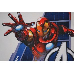 Пижама, Marvel