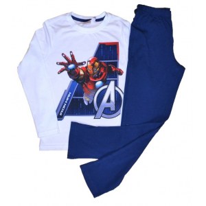 Пижама, Marvel