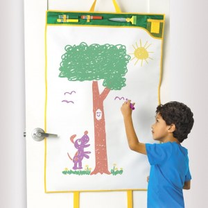 Коврик для рисования Crayola