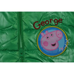 Жилет, George