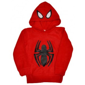 Толстовка, Marvel
