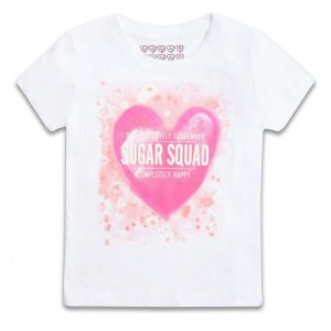 Футболка, Sugar squad