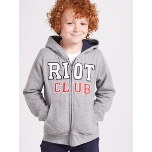Толстовка, Riot club