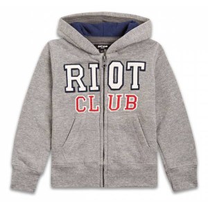 Толстовка, Riot club