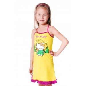 Ночная сорочка, Hello Kitty