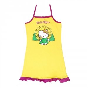 Ночная сорочка, Hello Kitty