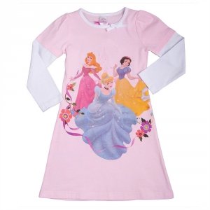 Ночная сорочка, Disney