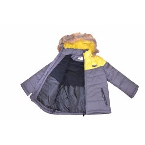 Куртка Ti Max