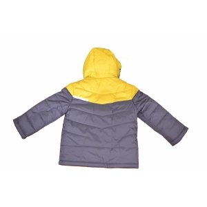Куртка Ti Max