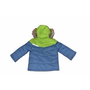 Куртка Ti Max