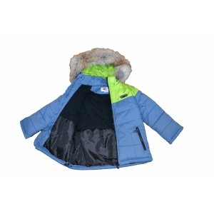 Куртка Ti Max