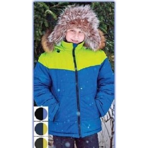 Куртка Ti Max