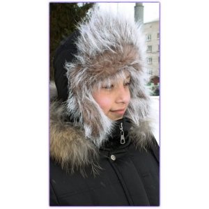 Шапка Ti Max