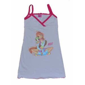 Сорочка ночная, Winx